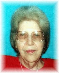Martha Elizabeth Lemaster Fields
